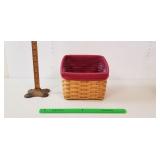 Longaberger Basket, 2003: Liners