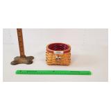 Longaberger Basket, 2004: Liners