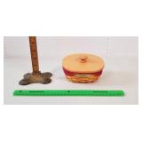 Longaberger Basket, 2002