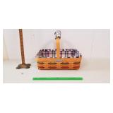 Longaberger Basket, 1992: Liners