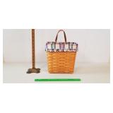 Longaberger Basket, 1996