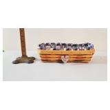 Longaberger Basket, 1998