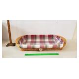 Longaberger Basket, 2003: Liners