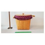 Longaberger Basket, 2000