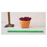 Longaberger Basket, 2001: Liners