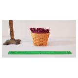 Longaberger Basket, 2001: Liners