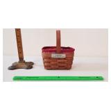 Longaberger Basket, 2007: Liners