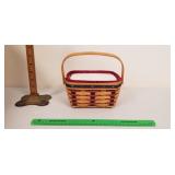Longaberger Basket, 2004