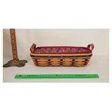 Longaberger Basket, 2003