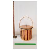 Longaberger Basket, 2004