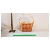 Longaberger Basket, 2001