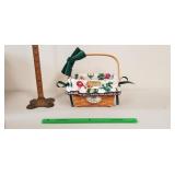 Longaberger Basket, 1999