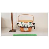 Longaberger Basket, 1995