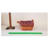 Longaberger Basket, 1991