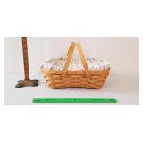 Longaberger Basket, 2005