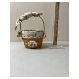 Longaberger Basket, 1999, Liners