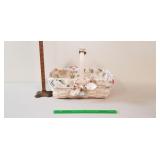 Longaberger Basket, 2005