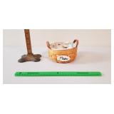 Longaberger Basket, 2002