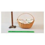 Longaberger Basket, 2007