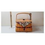 Longaberger Basket, 2000