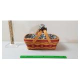 Longaberger Basket, 1996