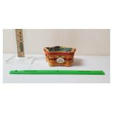 Longaberger Basket, 2001