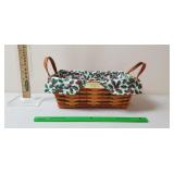 Longaberger Basket, 2000