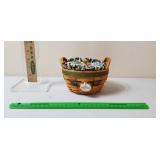 Longaberger Basket, 1999