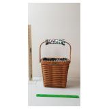 Longaberger Basket, 1991