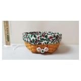 Longaberger Basket, 1998