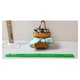 Longaberger Basket, 1999