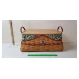 Longaberger Basket, 2002