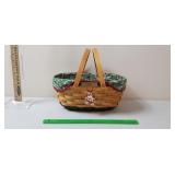 Longaberger Basket, 2004