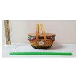 Longaberger Basket, 2004