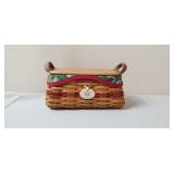 Longaberger Basket, 2002