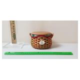 Longaberger Basket, 2003