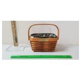 Longaberger Basket, 1994