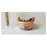 Longaberger Basket, 1999