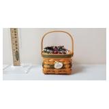 Longaberger Basket, 2000