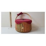 Longaberger Basket, 2003