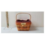 Longaberger Basket, 1996