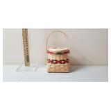 K.S. Lanam Basket, 2003