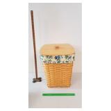 Longaberger Basket, 1999