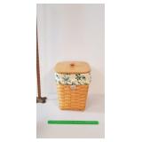 Longaberger Basket, 1998