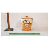 Longaberger Basket, 1997