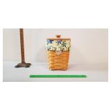 Longaberger Basket, 1998