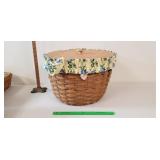 Longaberger Basket, 1985