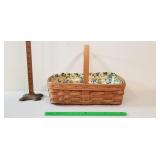 Longaberger Basket, 1998