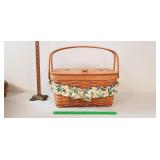 Longaberger Basket, 1991