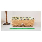 Longaberger Basket, 1988